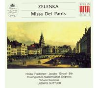Güttler - Ludwig Guttler:Missa Dei Patris