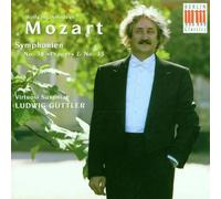 Güttler,Ludwig - Sinfonien 33+38