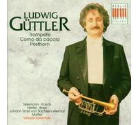 Güttler, Trompete, Corno Da Caccia
