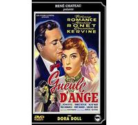 Gueule d'Ange [Francia] [DVD]