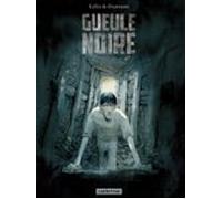 Gueule Noire (ebook)