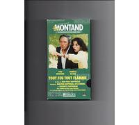 Gueules d'etoiles : tout feu tout flamme ; vincent François paul [Francia] [VHS]