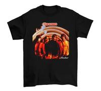 GUEWBF The Kinks Are The Village Green Preservation Society T Shirt Full SIZEBlack3XL