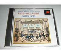 Guggenberger / Pitzek / Gotzel – Waltzer Polkas & Galoppe – Master Works