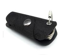 GUGGIARI® Organizador Llaves - Prácticos Llaveros Originales para Hombre y Mujer - Funda Llaves Ideal para Chaves de Coche, Moto, Casa -DRAGON