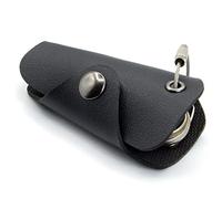 GUGGIARI® Organizador Llaves - Prácticos Llaveros Originales para Hombre y Mujer - Funda Llaves Ideal para Chaves de Coche, Moto, Casa -SOLID