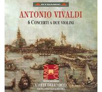Guglielmo, G & F - Concerti R.506+509+513+514+523 [Import]