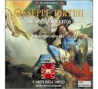 Guglielmo/Lazari - Violin Concertos 2