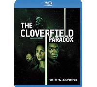 Gugu Mbatha-Raw - The Cloverfield Paradox [Edizione: Giappone] [Italia] [Blu-ray]
