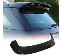 GuGuoZZ Coche Alerón Trasero para Mercedes Benz GLE Class GLE350 GLE63 AMG Sport 4 Door 2020 Maletero Trasero Spoiler Wing Lip Techo Alerón Tapa Trasera de Maletero Wing Lip