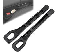 GuGuoZZ para Suzuki Vitara 2016-2017 Juego de 2 Rellenos para los Huecos de los Asientos del Coche