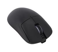 Gugxiom AI Voice Mouse para Mouse Inalámbrico GPT Bluetooth con Entrada de Voz 6 en 1 Inteligente con Generación de Código de Traducción de Micrófono para la Computadora Portátil (Black)