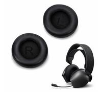Gugxiom Almohadillas de Repuesto para Auriculares AlienwareAW720H AW520H, Almohadillas para Auriculares de Ajuste Suave y Cómodo para Uso de Música en Juegos