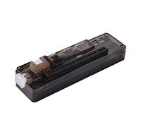 Gugxiom Base de Tarjeta de Video Externa para Computadora Portátil Mini PCIE, Independiente con Transferencia de Datos Reforzada, No Necesita Fuente de Alimentación