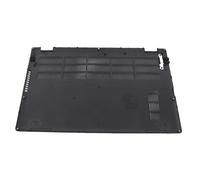 Gugxiom Cubierta Inferior de Repuesto a Prueba de Golpes para DELL Latitude 5400 E540, Cubierta Inferior para Computadora Portátil con Aberturas Precisas y Orificios de Disipación de