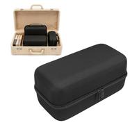 Gugxiom Estuche de Transporte, Apto para Secador de Pelo DH01 DH03, con Caja de Almacenamiento Dura de Viaje de EVA Resistente Al Agua y a los Golpes, para Cozy Companions Alloom