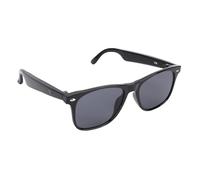 Gugxiom Gafas Inteligentes, Gafas de IA con 163 Lingües de Voz Video Real Traducción en Tiempo Real Gafas de Sol Bluetooth con IP67 Impermeable para Viajes y Comunicación