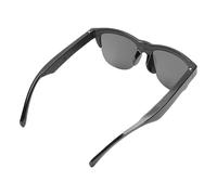 Gugxiom Gafas Inteligentes, Gafas de Inteligencia Artificial de Control Táctil con 144 Traducción del Idioma Bluetooth 5.4 Altavoces de Micrófono IP65 Gafas de Sol Inteligentes para