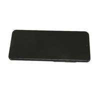 Gugxiom Incell Reemplazo de Pantalla LCD para S20 4G, Pantalla LCD Táctil Digitalizador con Marco, Compatible con SM G980F G980B G980V, Soluciona Rota y Problemas Táctiles