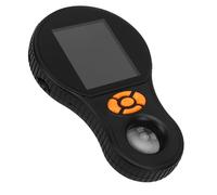 Gugxiom Microscopio de Mano con Enfoque Automático, Aumento de 500X, Cámara de Microscopio con Pantalla HD de 2,4 Pulgadas, Portátil para Mantenimiento y Evaluación