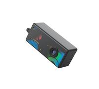 Gugxiom Mini Llavero Cámara Digital Grabadora de Vídeo HD 1080P con Pantalla de 0,96 Pulgadas y Gran Angular de 130°, Mini Llavero de Cámara con 5 Filtros Retro para Grabación Diaria de (Black)