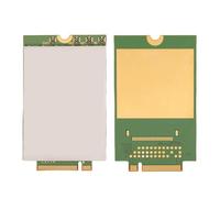 Gugxiom Módulo de Red de Laptop 5G para ThinkPad, FM350 GL PCI Express M.2 Reemplazo del Adaptador de Tarjeta de Red con Velocidad de 4.67 Gbps para P1 Gen5 T14s Gen3 X13, etc.