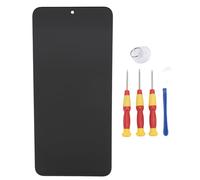 Gugxiom Pantalla LCD para 8X, Kit de Reemplazo de Pantalla LCD Pantalla Táctil Digitalizador Asamblea para 8X, Probado Antes del Envío, Accesorios para Teléfono