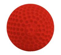 Gugxiom Paquete de 100 Bolas de Repuesto de Espuma Duraderas para Juegos de Juguetes Infantiles, Compatibles con Múltiples Lanzadores, Seguras y Livianas para Actividades Al Aire Libre (H)