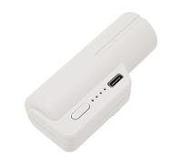 Gugxiom Paquete de Batería con Correa para la Cabeza de 5000 MAh para 2, VR Extend Power Diseño Portátil Liviano, Tiempo de Juego Adicional de 2 a 4 Horas con Protección de Carga