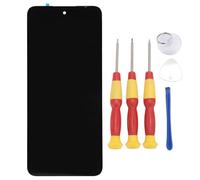 Gugxiom Reemplazo de Pantalla LCD para 12, Reemplazo de Pantalla LCD para 12, Piezas de Reparación del Conjunto de Pantalla Táctil del Digitalizador LCD, Calidad Confiable