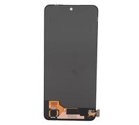 Gugxiom Reemplazo del Conjunto de Pantalla Táctil del Digitalizador LCD para Red Mi Note 12 5G Poco X5 5G, Incluido Kit de Herramientas, Accesorios de Piezas de Repuesto, Probado Antes