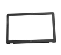 Gugxiom Reemplazo del Marco Frontal del Portátil para Portátiles HP 15G-BR 15-BS BU BW 250 255 G6 TPN-C129 TPN-C130, Cubierta de Pantalla LCD Bisel Reemplazo del Marco de la Pantalla del