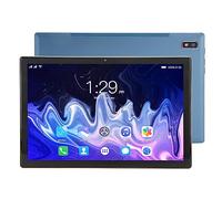 Gugxiom Tableta Android 12 de 10,1 Pulgadas, Tableta WiFi 5G, Tableta 2 en 1, 8GB RAM 256GB ROM, 8 Núcleos, Altavoces Duales, Resolución 1960x1080, Batería 7000mAh (Enchufe de la UE)