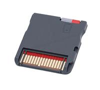 Gugxiom Tarjeta de juego retro 7840 en 1 para múltiples consolas de mano, no necesita R4, soporta 3DS, 2DS, GB, GBC, GBA, NES, MD, PCE, Geo, WonderSwan