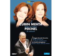 Guher/ Suher Pekinel Concert (DVD) Güher Pekinel Süher Pekinel (Importación USA)