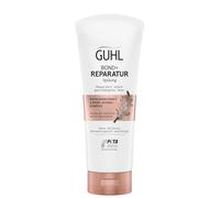 Guhl Acondicionador Bond + Reparación - Contenido: 200 ml - Repara el cabello muy dañado - Construcción de la fibra capilar profunda en el interior del cabello - Sin siliconas - Con extracto de algas