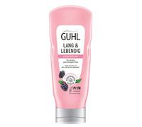 Guhl Acondicionador largo y vivo. Contenido: 200 ml. Tipo de cabello: largo