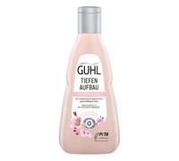 Guhl Champú de construcción profunda - Contenido: 250 ml - Reparación para cabello dañado