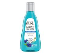 Guhl Champú de volumen a largo plazo - Contenido: 250 ml - volumen y plenitud para cabello fino