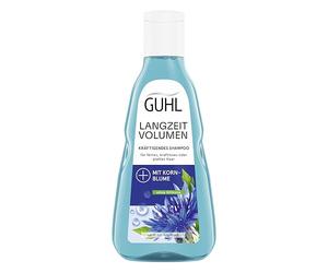 Guhl Champú de volumen a largo plazo - Contenido: 250 ml - volumen y plenitud para cabello fino