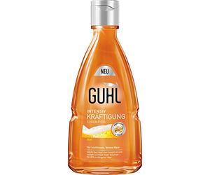 Guhl Champú Fortalecimiento Intensivo con cerveza, 6 pack (6 x 1 pieza)