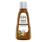 Guhl Champú marrón fascinación, 50 ml