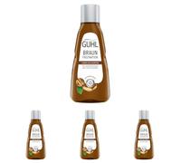 Guhl Champú marrón fascinación, 50 ml (Paquete de 4)