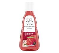 Guhl Champú para protección y cuidado del color. Contenido: 250 ml. Color brillante. Tipo de cabello: coloreado