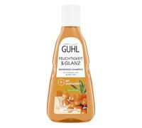Guhl Champú que regenera la humedad. Contenido: 250 ml. Aporta humedad al cabello seco.