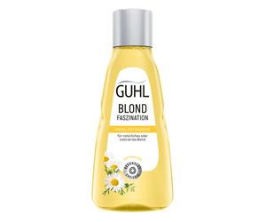 Guhl Champú rubio fascinación 50 ml