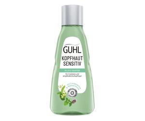 Guhl Champú SENSITIV de piel de cabeza 50 ml