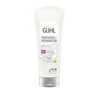 Guhl Pantenol + Reparación 2 en 1 Tratamiento y Acondicionador - Contenido: 200 ml - Tipo de cabello: reivindicado - Dermatológicamente probado