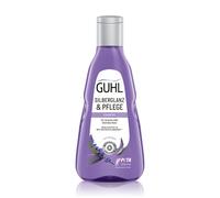 3x Shampoo Guhl Silberglanz 250 ml Salvia Brillo & Cuidado Vegano