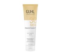 Guhl Tratamiento intensivo en 30 segundos - Hidratación - 100 ml - Fórmula de cuidado altamente concentrada - Intensivo como un acondicionador - Rápido como un acondicionador - Sin siliconas